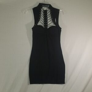 Nasty Gal Body Con Dress